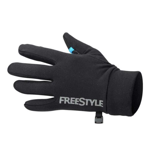 Spro Freestyle Skin Gloves Touch