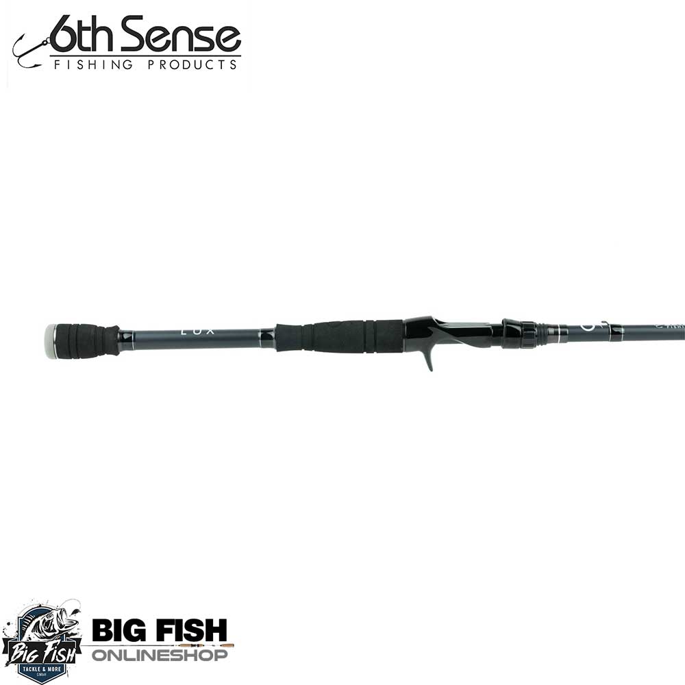 6th Sense Lux Rod 8'0'' H  Casting - Big Fish Onlineshop