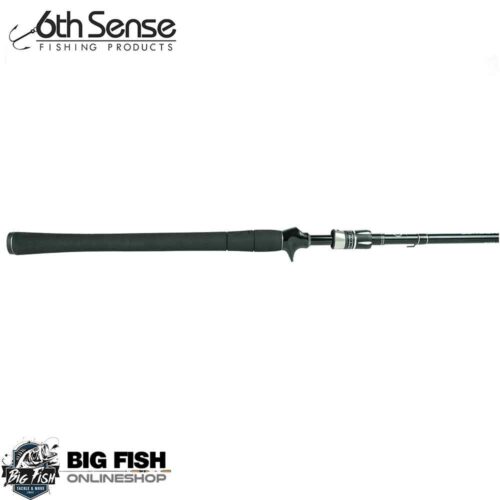 6th Sense Sensory Rod