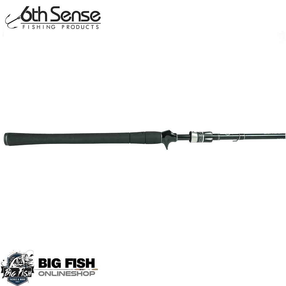 6th Sense Sensory Rod