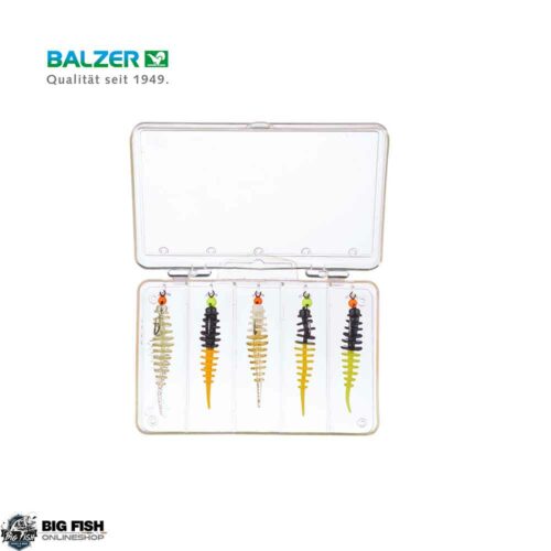 Balzer Trout Collector Ready To Fish Set Mix 2