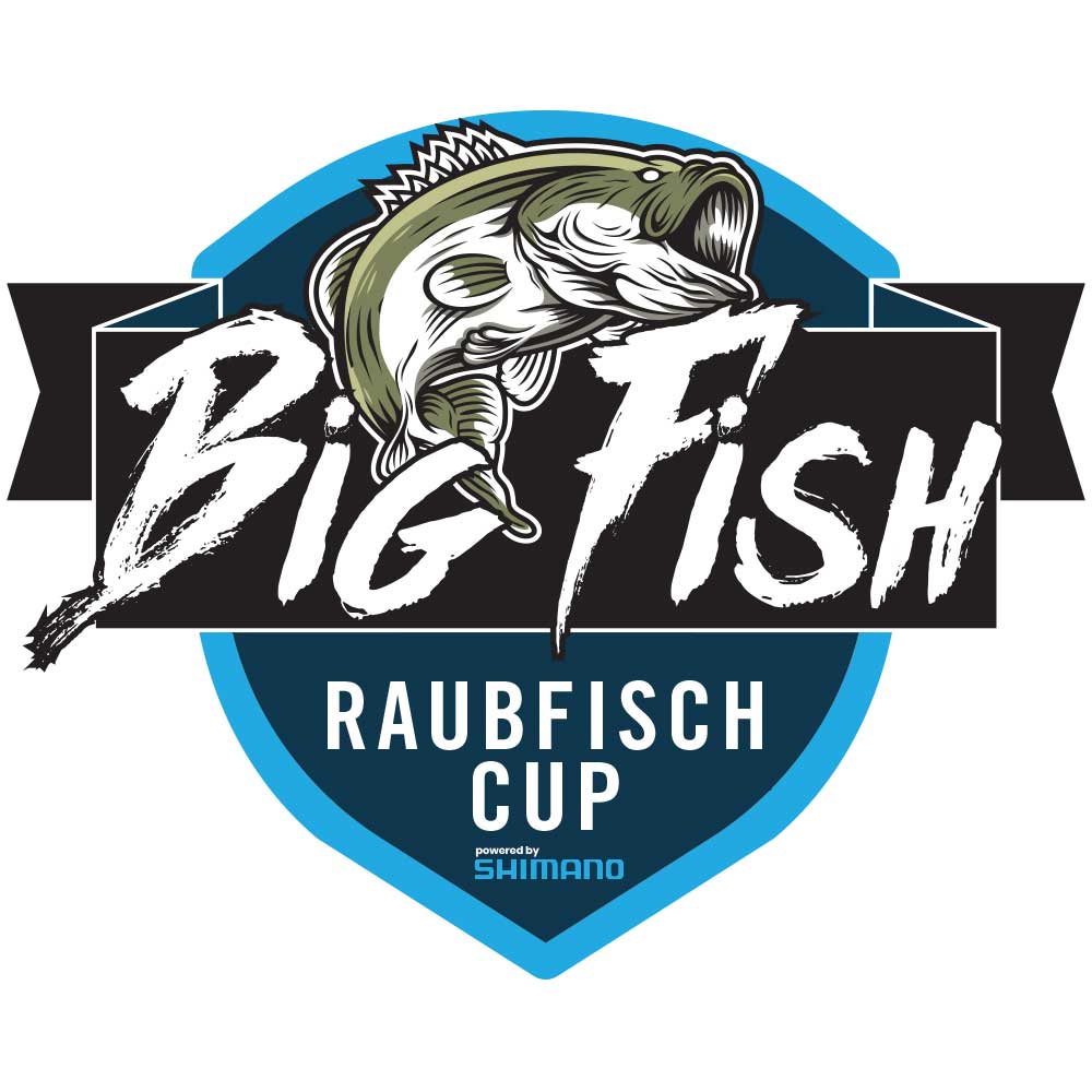 Big Fish Raubfischcup