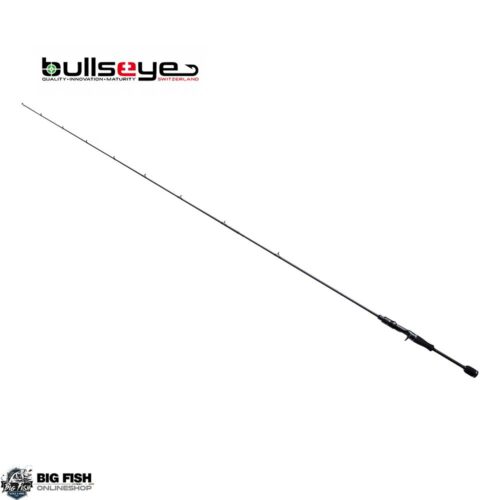Bullseye Cherry Picker C198 | 3-21g
