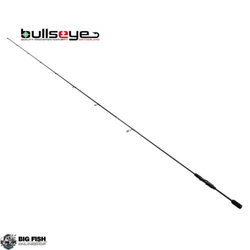 Bullseye Cherry Picker S198 | 3-21g