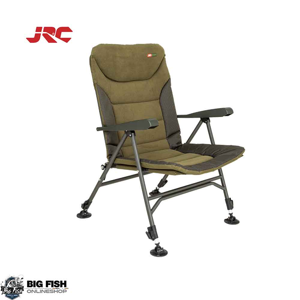 JRC Defender Relaxa Armchair