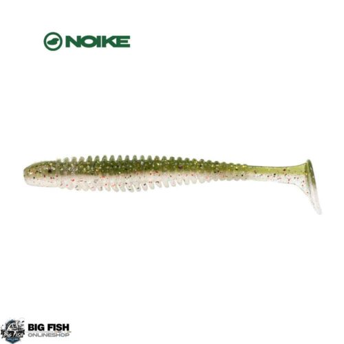 Noike Wobble Shad Young Perch
