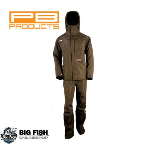 PB Products Carp Suit 2-teilig