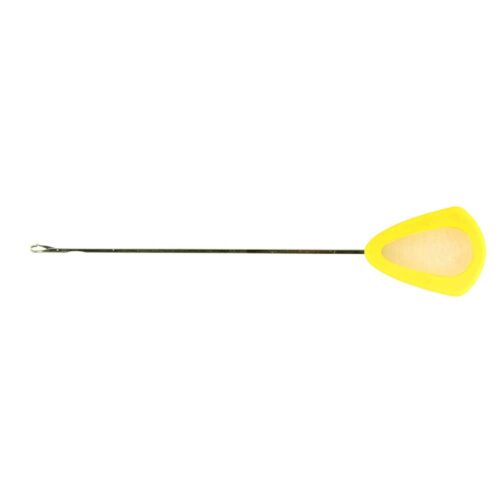 Pole Position Glow in the Dark Long Needle Yellow