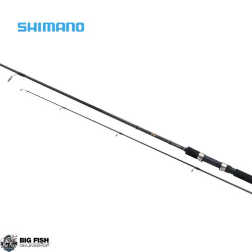 Shimano FX XT Spin