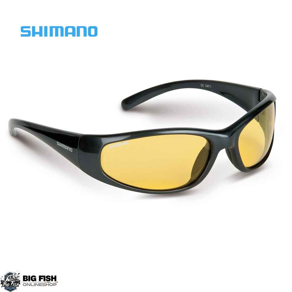 Shimano Sonnenbrille Curado