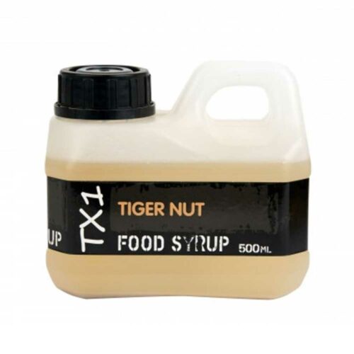 Shimano TX1 Food Syrup 500ml Tigernut