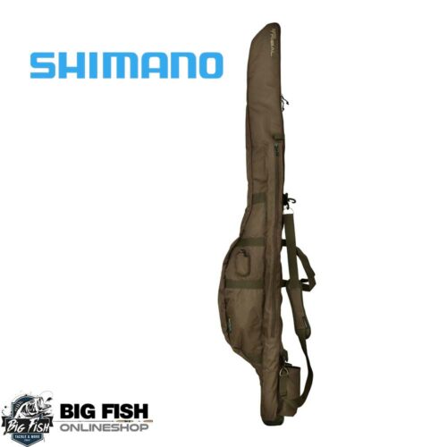 Shimano Tribal Tactical 2 Rod Holdall 12ft