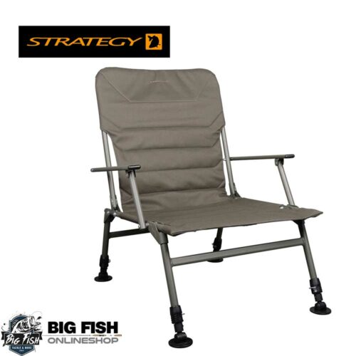 Strategy Foresta 51+ Chair