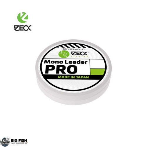 Zeck Mono Leader Pro